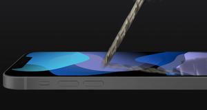 ฟิล์มโทรศัพท์กันแสงจ้าแบบมองลอด2แพ็ค,กระจกนิรภัยส่วนตัวสำหรับ Apple Iphone 6 7 8 11 12 13 Pro Max ที่ป้องกันหน้าจอเพื่อความเป็นส่วนตัว - Product Image 2