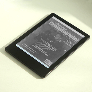 在庫あり7.8インチAndroidEreaderペーパータブレットクアッドコア4GB64GB 300PPI 150PPIカラーEink Ebook E-Reader Book with Stylus Pen - Product Image 6