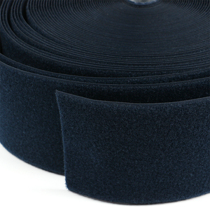 Gancho y Bucle de tela para coser, de color chino, de alta calidad, gancho de paleta ajustable y correa de bucle - Product Image 4