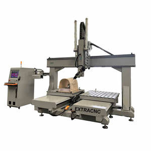 <strong>Cnc</strong> <strong>Router</strong> Machine Manual Auto Atc Wood Mdf Acrylic <strong>Router</strong> Gross Weight <strong>4</strong>-<strong>axis</strong> - Product Image 1