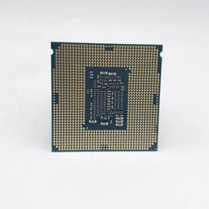 Procesador Intel Core i3 8100, Original, con LGA 1151, caché de 6M, 3,60 Ghz, de escritorio - Product Image 5