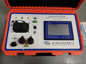 <strong>Best</strong> Product Portable CCS2 EV DC Charger Tester EV Charging Pile <strong>Test</strong> Device for Charging Gun Testing - Product Image 6