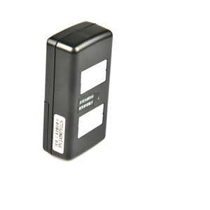 Eletronic Gs <strong>tracker</strong> Seal for Container Asset Locator GPS <strong>tracker</strong> with One Year Battery GBS <strong>tracker</strong> for Car - Product Image 2