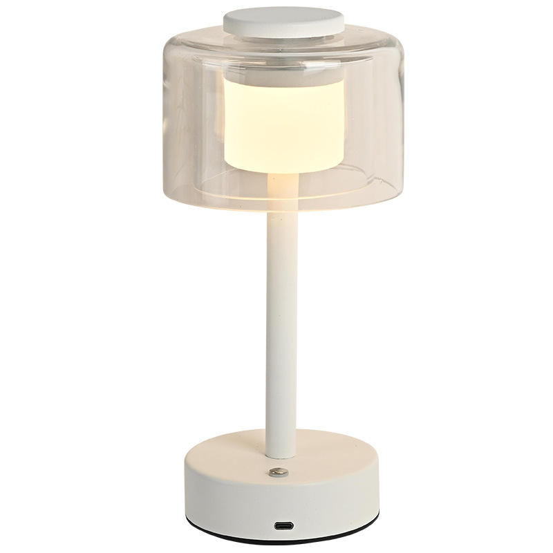 Modelo B-Color blanco