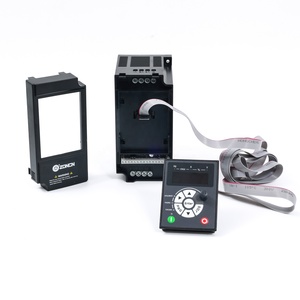 ZONCN Serie económica T9000 Control vectorial AC Drive 380V Unidad de velocidad variable VFD Inversor 2.2kw - Product Image 5