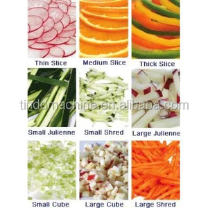 广受欢迎的蔬菜切片机 - Product Image 6