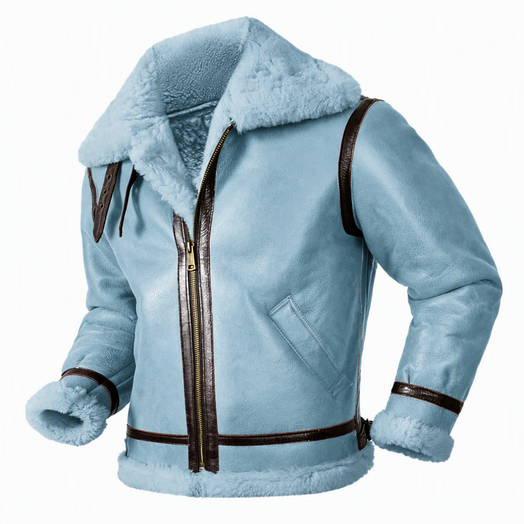 Bleu clair