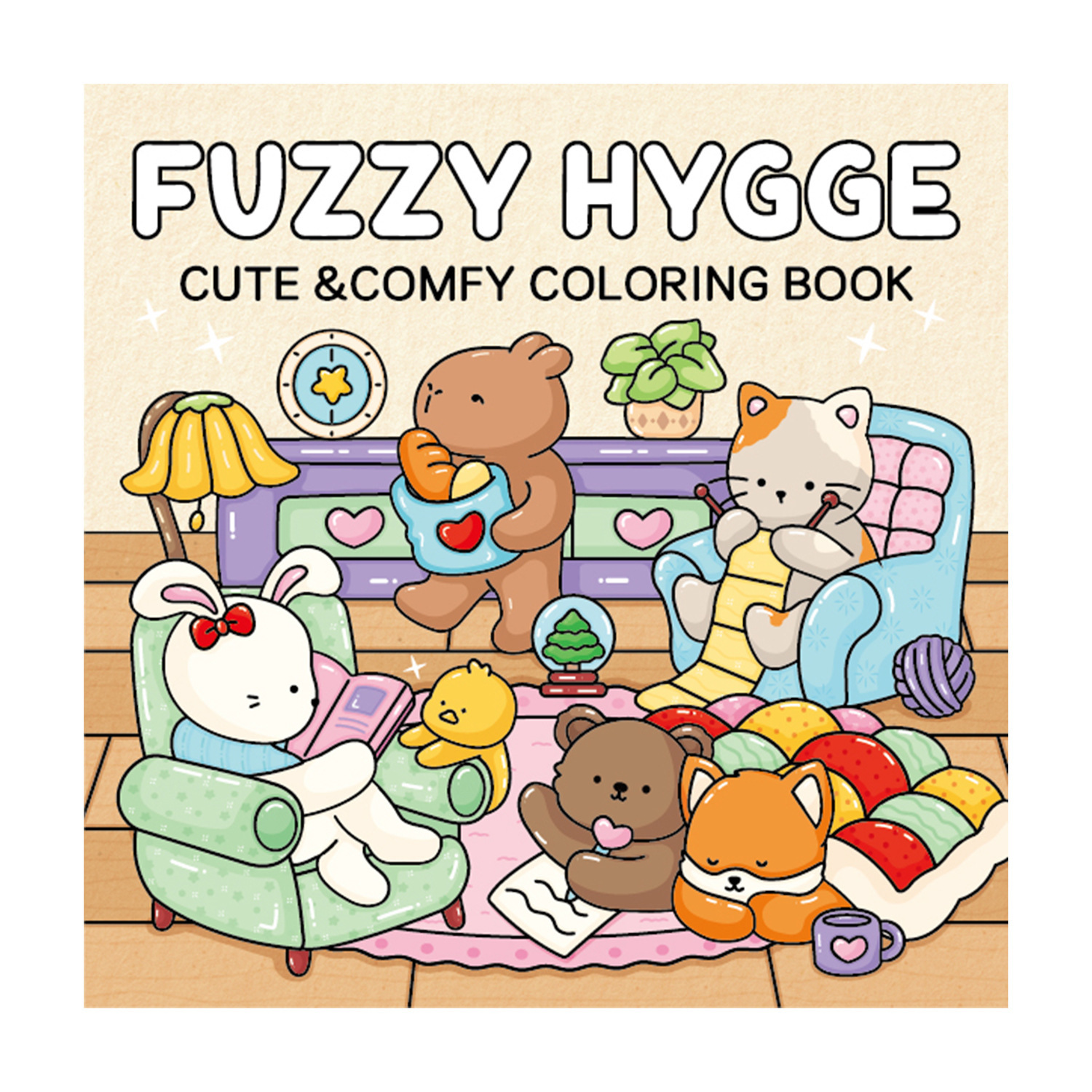 hygge difuso