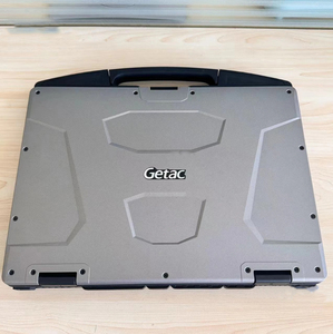 B-M-W ISPI ICOM NEXT Neueste Software mit Getac S410G4 Engine Analyzer Autodiagnose-Scanner-Programmier werkzeug