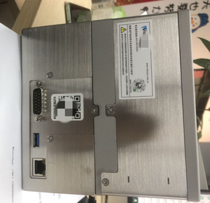 VJ6230 Coder nuovo PLC PAC e controller dedicati tramite FedEx o DHL - Product Image 3