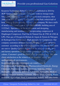 5600 Nm3/h 30Mpag 400KW הדדיות H2 גז מימן מדחסי גז טבעי compresor ייצור