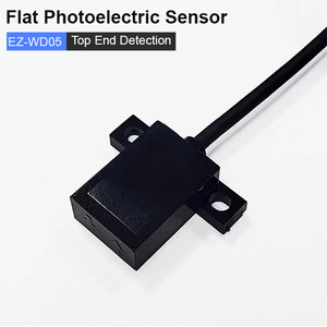 MOTEE Flat and Thin Diffuse Reflection Photoelectric Switch <strong>Infrared</strong> <strong>Sensor</strong> 940nm <strong>Infrared</strong> Light <strong>Detection</strong> Switch - Product Image 3