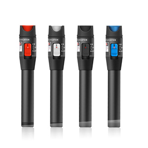 Benutzer definierte Fabrik 5mw-50mw Glasfaser kabel tester 650nm Visual Fault Locator für VFL für 4G 3G GSM GPRS POE SDK TCP-Netzwerke - Product Image 6