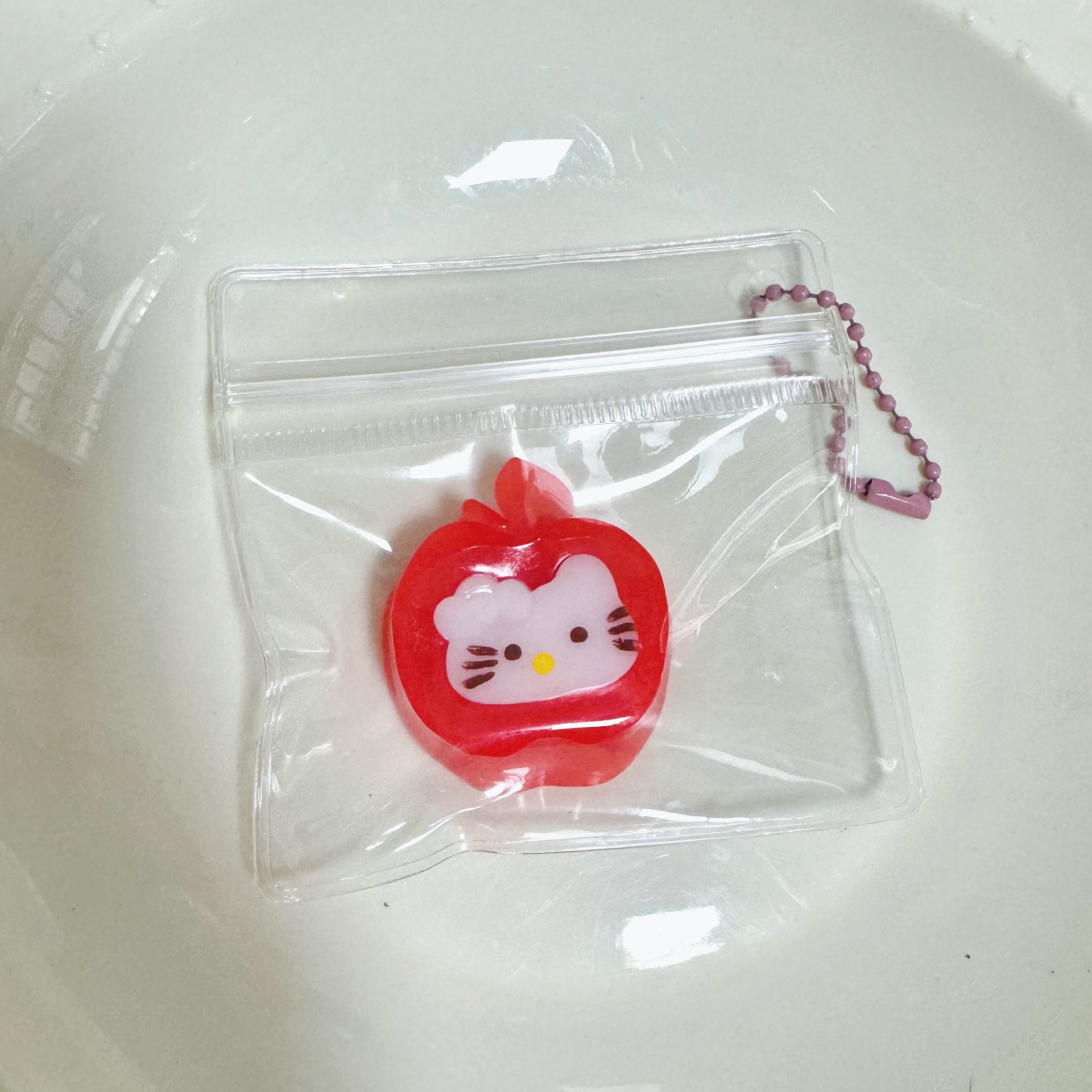 manzana roja kt
