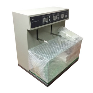 Equipo de laboratorio BJ-2 de alta precisión, dispositivo probador de desintegración, Control automático de temperatura - Product Image 4