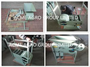 Máquina clasificadora de granos de café de cacao Winnowing para uso doméstico - Product Image 2