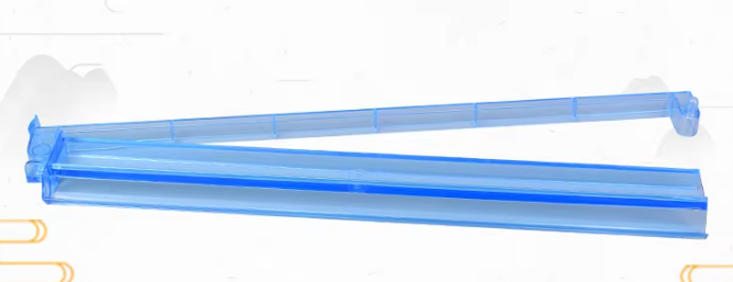 bleu clair