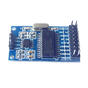 Scheda di sviluppo del modulo di comunicazione SJA1000 TJA1050 - Product Image 2