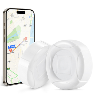 Puerta de enlace Iot Ble Ibeacon Ble 5,1 Etiqueta de seguimiento de activos Bluetooth puerta de enlace de baliza inalámbrica ubicación direccional Eddystone - Product Image 1