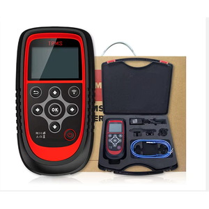 Lo strumento di programmazione TPMS universale attiva i sensori TPMS legge i codici ripristina lo Scanner diagnostico funzionale del sistema TPMS - Product Image 1