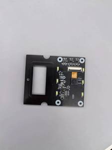 UART USB 5-30cm Reading Distance DC5V <strong>Barcode</strong> Scanner Reader <strong>Module</strong> 1D/2D QR Bar Code Reader for Android Arduino - Product Image 2