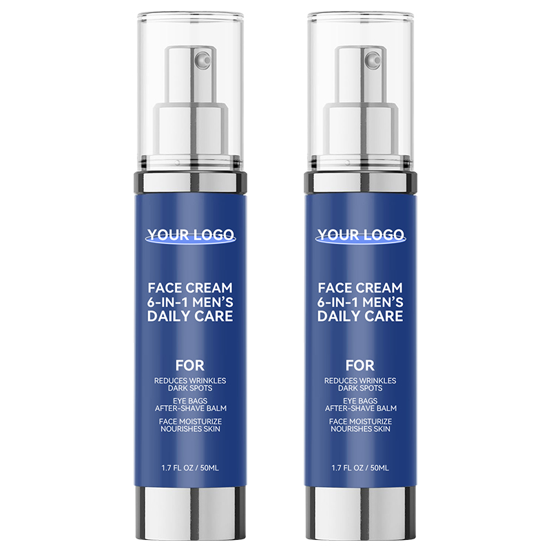 6-in-1 Men's Cream