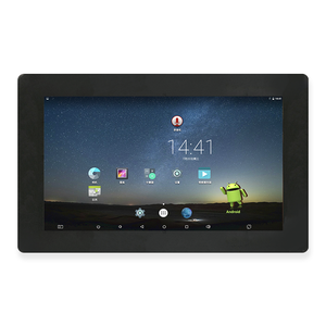 Proculus Android LCD-Bildschirm 7 Zoll hmi Lieferung Software WLAN-Bildschirm Android-Display-Modul mit Gehäuse - Product Image 1