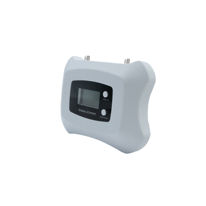 ATNJ <strong>GSM</strong> 900MHz Cell Phone Enhancer 20dBm <strong>Output</strong> power Mobile Network Booster Cellular Amplifier Device For Home - Product Image 2