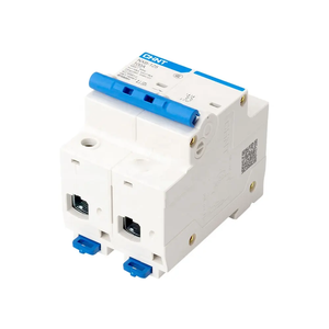 Disyuntor de alto rendimiento 2P Dc 1000V Disyuntor en miniatura 10a 16a 20a 25a 32a 40a Disyuntor en miniatura