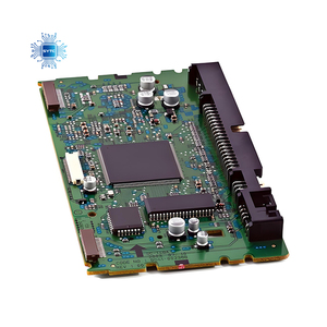 PCBA OEM供应商提供带有合同制造服务的定制Pcba板定制电子PCBA设计 - Product Image 5