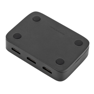 Manufacturers Supply 4-Port USB Mouse Keyboard <strong>Monitor</strong> 2-in-1 Out 4K KVM Switch HDMI Interface Stock <strong>Computer</strong> Switcher - Product Image 3