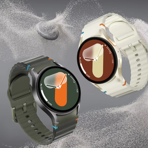 <strong>2025</strong> NEW Arrival HD <strong>WATCH</strong> 7 <strong>Mini</strong> Smart <strong>Watch</strong> W7 1.3inch AMOLED Screen 40mm Size Outdoor Exercise Waterproof Sports Smart <strong>Watch</strong> - Product Image 2