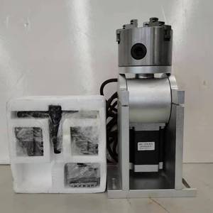 Вращающийся патрон 80 мм для лазерной маркировочной машины - Product Image 5