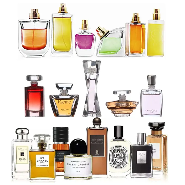 Aceite de perfume de marca para hombres, fragancia de perfume concentrada para la fabricación de perfume, muestra gratis