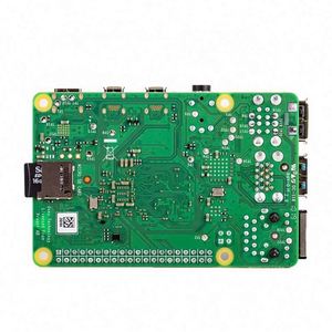 Adatto per lampone Pi 4 modello B 1GB / 2GB / 4GB RAM per fai da te lampone Pi 4B - Product Image 3