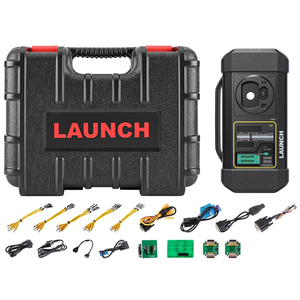 X431 X-<strong>PROG</strong> 3 Car <strong>Key</strong> <strong>Programmer</strong> Tool <strong>Key</strong> Programming Immobilizer XPROG3 for X431 V PRO3S+ PAD V / VII Xprog 3 - Product Image 1