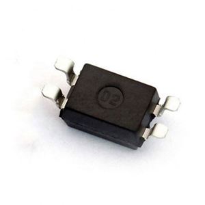 IC chip SOP-4 optoisolator/C dosya/optocoupler PC817C PC817 - Product Image 2