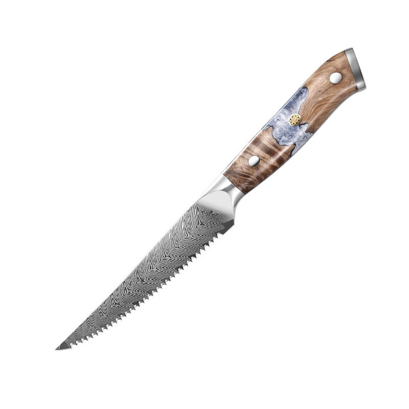 Cuchillo para bistec