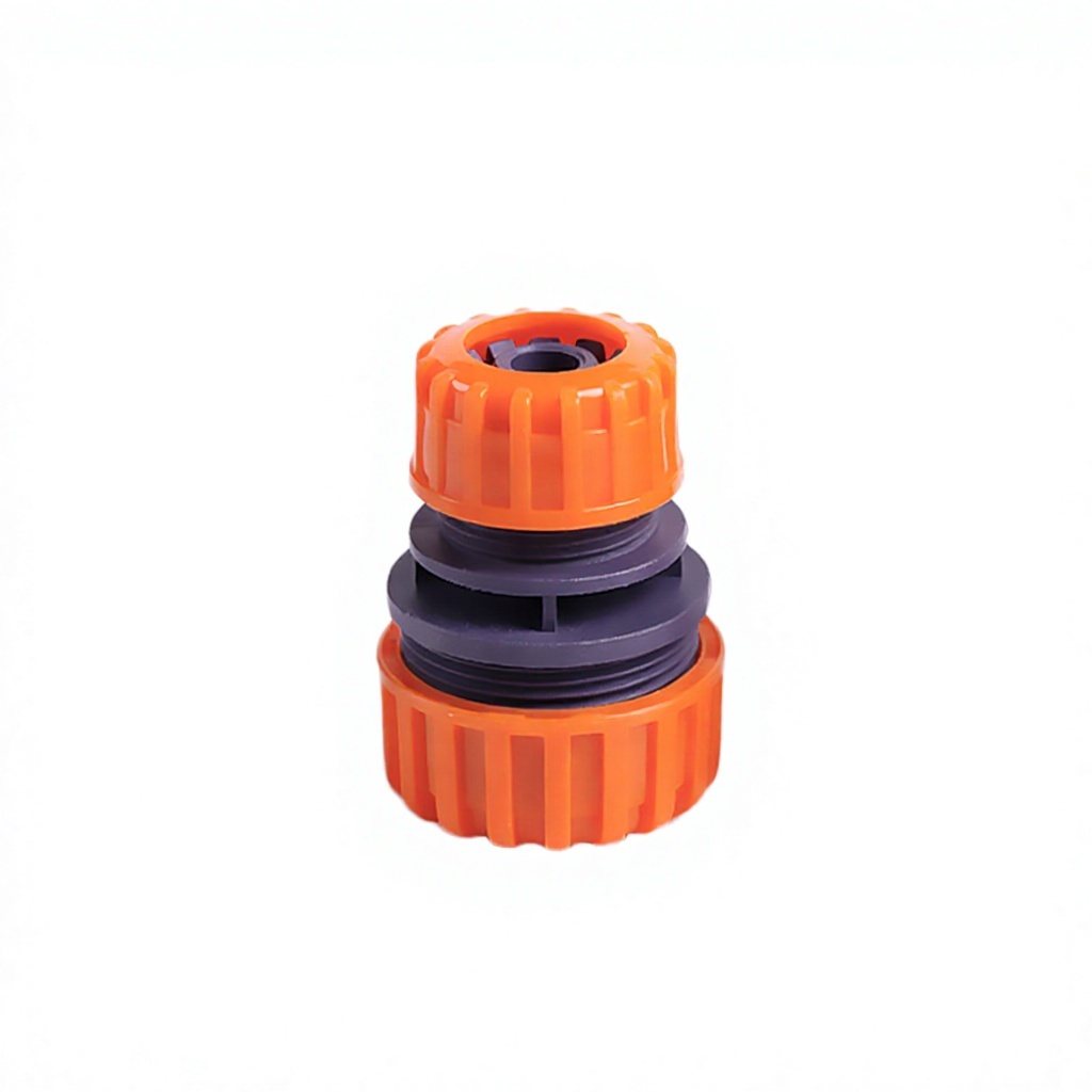 Adattatore 1/2"-3/4" arancione