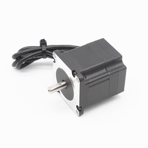 57BL Series <strong>Controller</strong> Integrated 24v Brushless <strong>Dc</strong> <strong>Motor</strong> with Driver Electronics Include 30w 50w 100w <strong>PWM</strong> <strong>Speed</strong> Control - Product Image 2