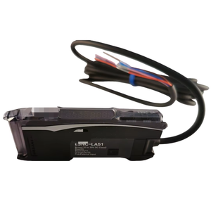 NEW E3NC-LA51 Smart Laser Sensor <strong>2</strong> <strong>Outputs</strong> + <strong>1</strong> <strong>Input</strong> E3NC-LA51 One Year Warranty