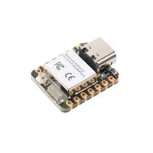 新しいオリジナルXIAOESP32C6 WiFi 6 BT Ble5サポートZigbeeMatter開発ボードWIFIワイヤレスモジュール - Product Image 1