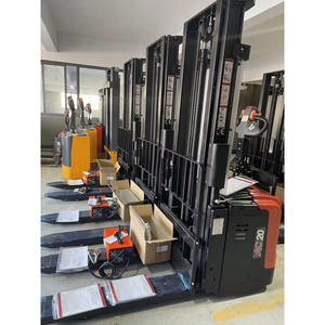 להגיע משאית cd20j cd20j מקטעים 2 טון מלגזות