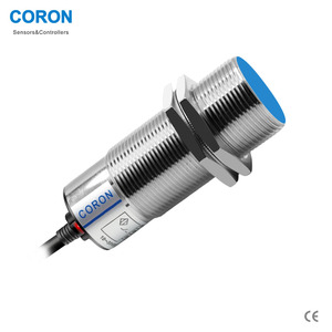 High Quality CLJ-A30M-10ALA M30 10mm Inductive <strong>Proximity</strong> <strong>Sensor</strong> 10-30VDC 2 Wires DC NO Metal Detector - Product Image 2