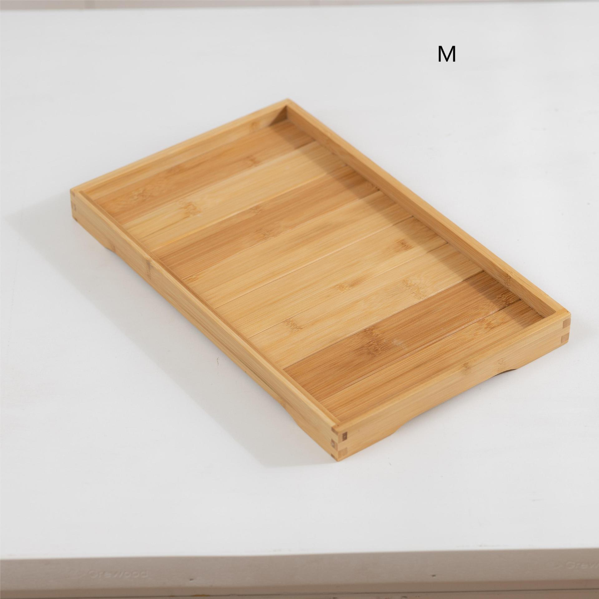 Madera natural, M-25*41*Alto 3,5cm