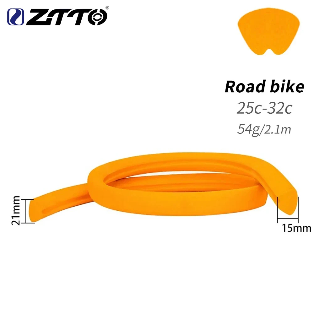2,1 m pour 25-32c orange