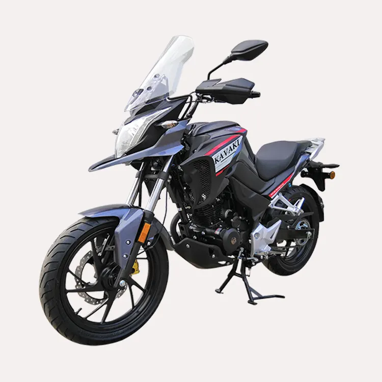 professional made in china 250cc motorcycle engine kavaki motor bike mini 2 wheel motorcycle for sale