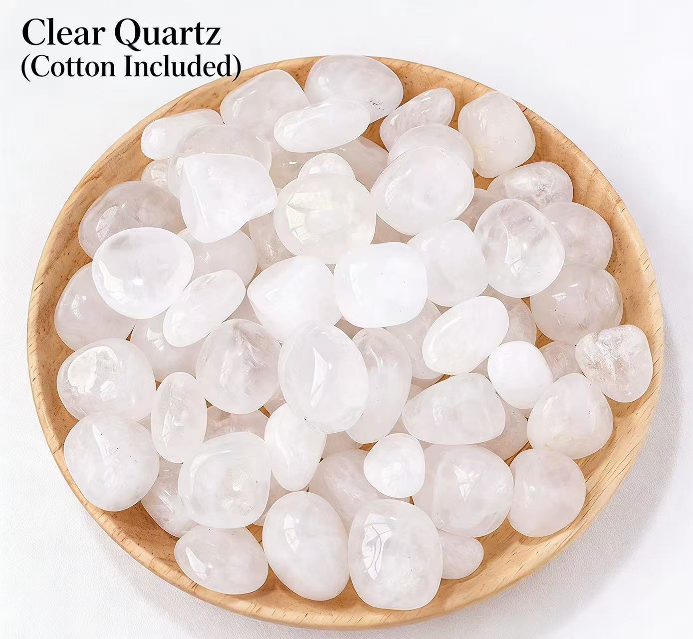 Clear Quartz