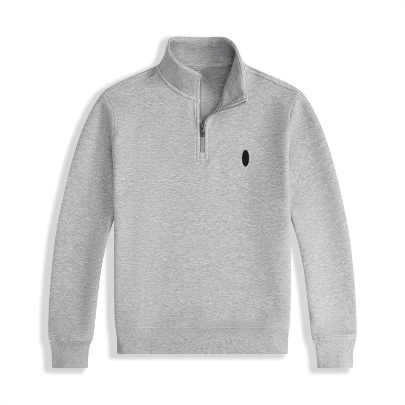 W009 pony zafiro gris