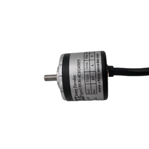 Mini encoder rotativo incrementale con diametro di 30mm di piccolo encoder